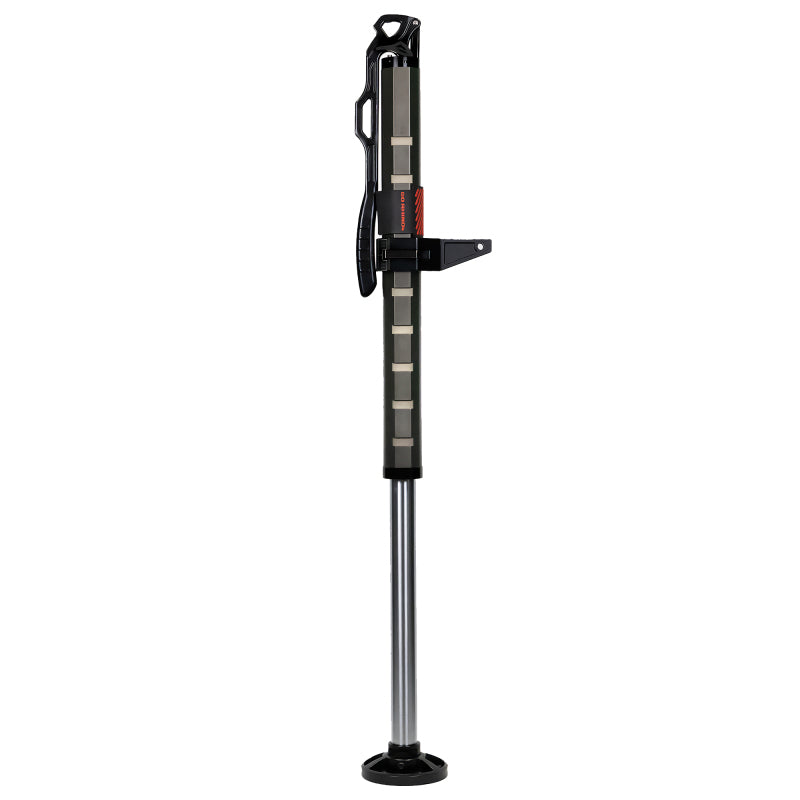 Go Rhino Xventure Gear EG1 El Gato Hydraulic Jack - Graphite - View 17 | Dirty Garage