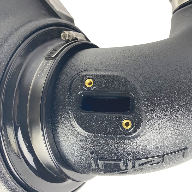 2020-2025 Supra 3.0L Turbo Evolution Intake - View 9 | Dirty Garage
