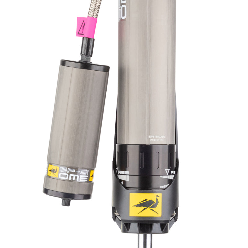2000-2021 Tundra BP-51 Rear Shock Right - View 3 | Dirty Garage