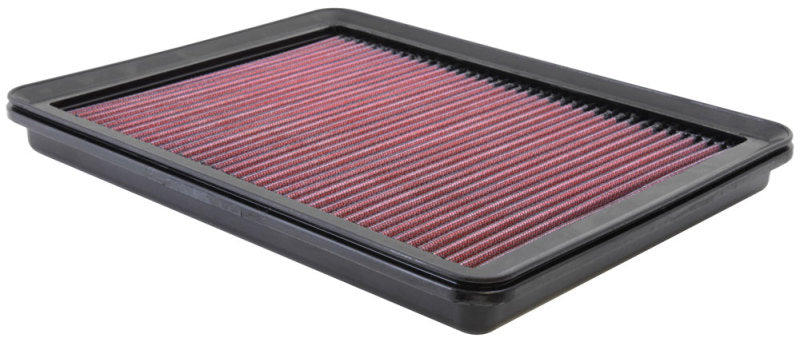Universal Replacement Air Filter 11.75in O/S Length x 9in O/S Width x 1.188in H for 13 Santa Fe - View 9 | Dirty Garage
