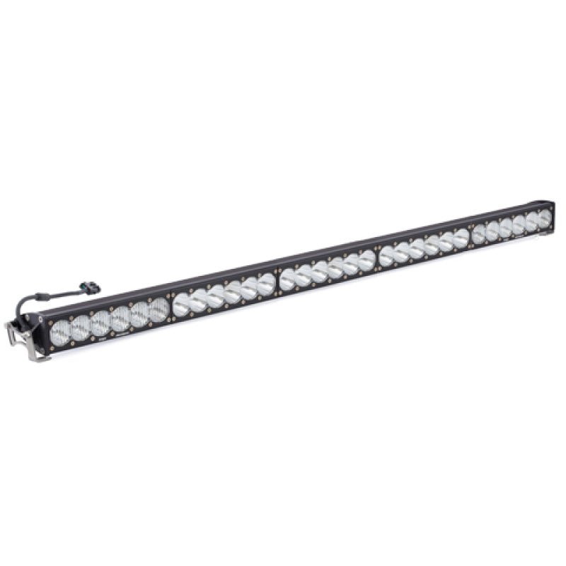 Universal OnX6 Driving Combo Pattern 50" LED Light Bar | Dirty Garage