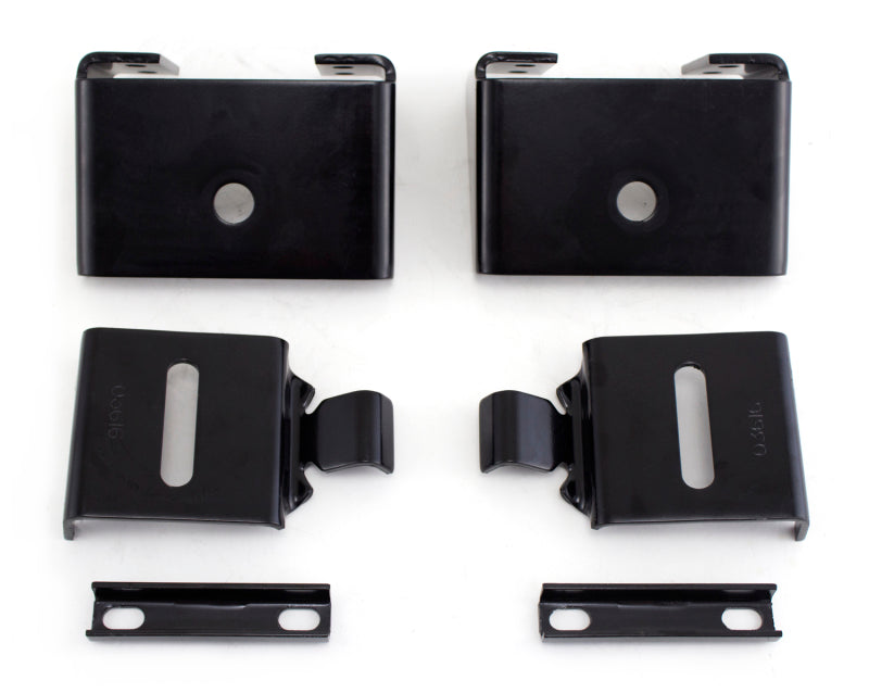 Universal Ridecontrol Air Spring Kit - View 3 | Dirty Garage