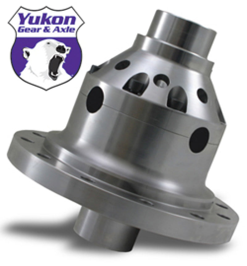 1953-2006 Dana 44 Differential Carrier - View 2 | Dirty Garage