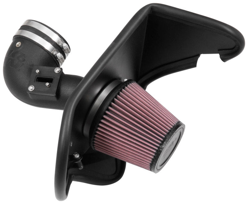 2016-2017 Camaro L4-2.0L F/I Turbo AirCharger Performance Intake | Dirty Garage