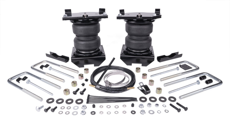 2016-2020 Super Duty Raptor LoadLifter 5000 Ultimate Air Spring Kit Internal Jounce Bumper | Dirty Garage