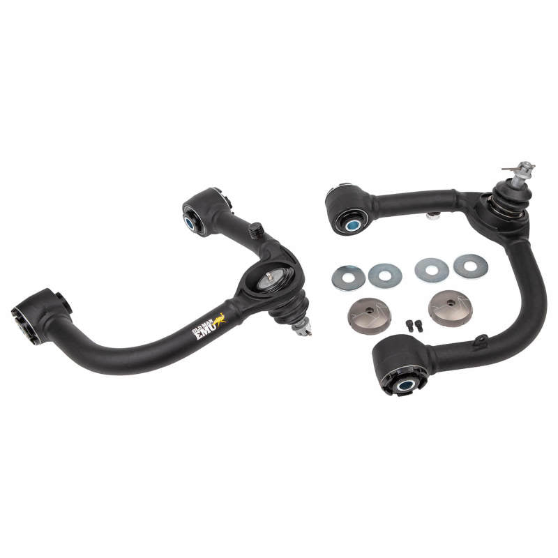 2008-2021 Front UCA for Toyota Land Cruiser 200 series (Pair) - View 2 | Dirty Garage