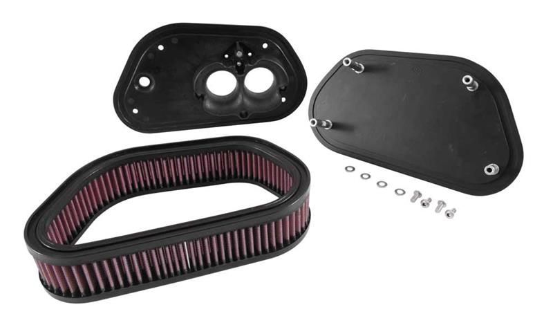 Intake System 2014 Yamaha XVS950 Bolt 942 | Dirty Garage