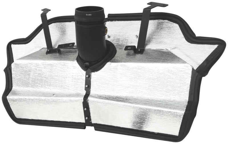2020-2021 Corvette Stingray 6.2L V8 F/I AirCharger Performance Intake System - View 6 | Dirty Garage