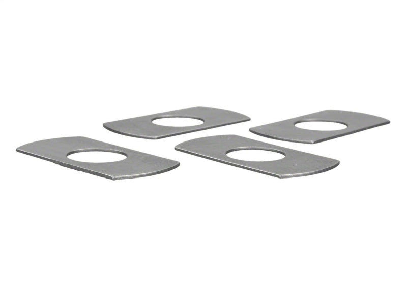 Universal Valve Rocker Arm Pedestal Shim Kit - View 4 | Dirty Garage