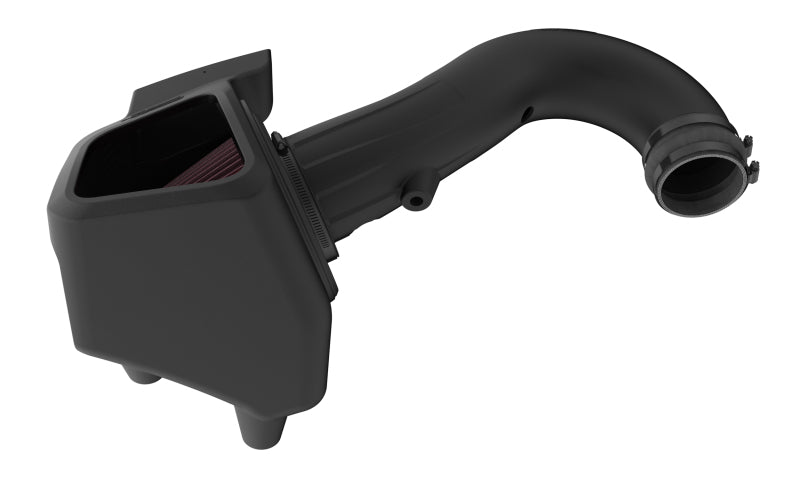 2011-2022 Grand Cherokee V8-5.7L F Performance Air Intake System - View 5 | Dirty Garage