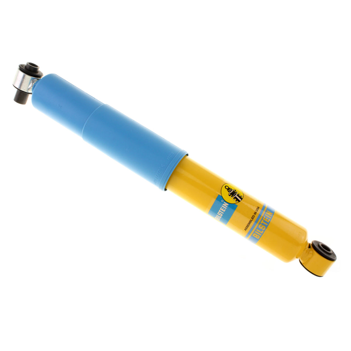 1973-1986 K10 Suburban 4WD 4600 Series Front Shock | Dirty Garage