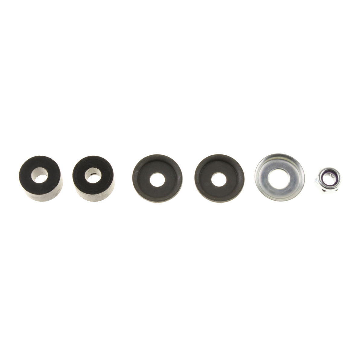 1986-1989 4Runner Front B6 4600 Shock Absorber | Dirty Garage