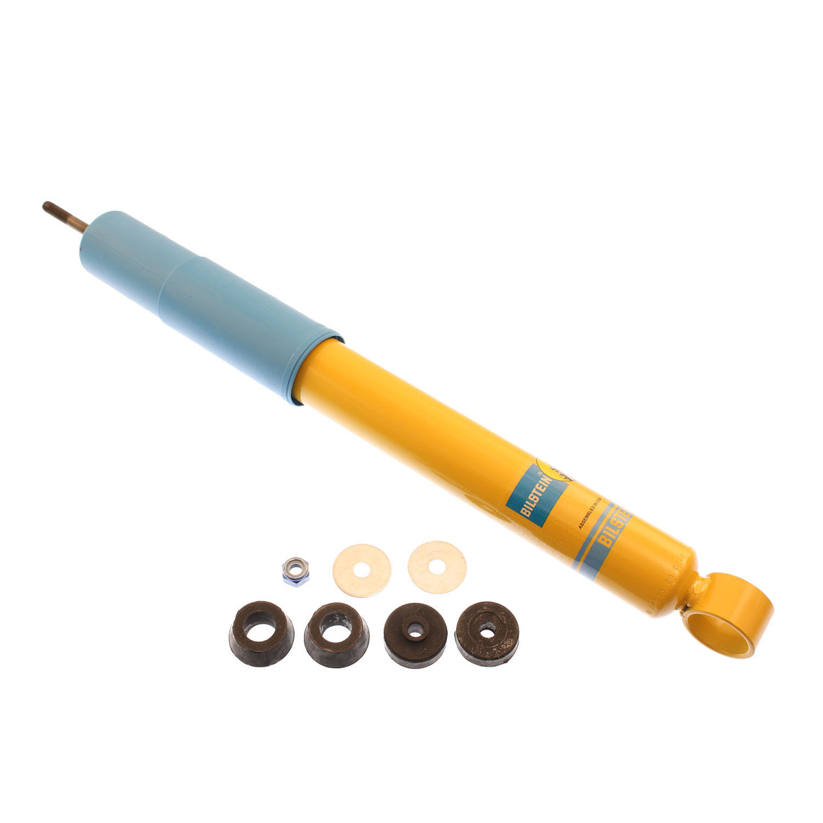 1990-1995 4Runner Rear B6 4600 Shock Absorber | Dirty Garage