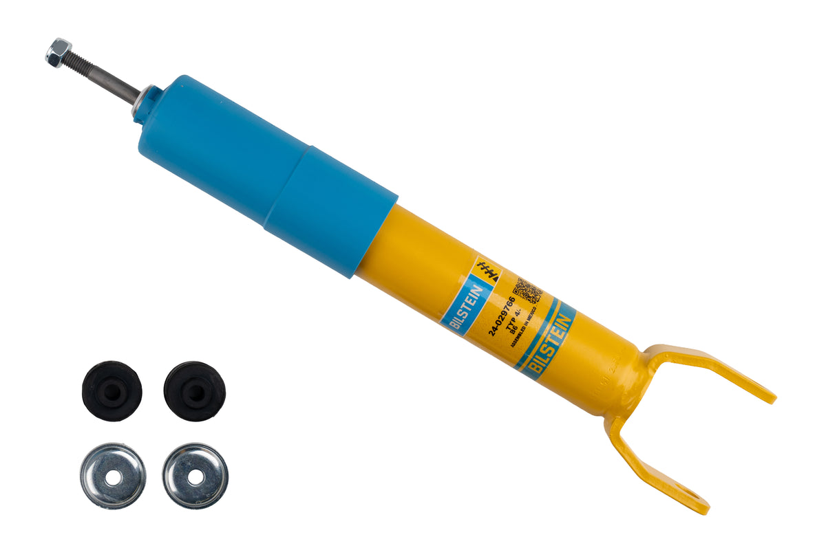 1997-2013 Corvette B6 Performance Rear Shock | Dirty Garage