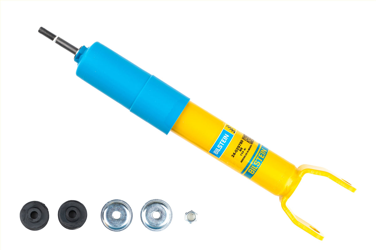 1997-2013 Corvette B8 Performance Plus Rear Shock | Dirty Garage