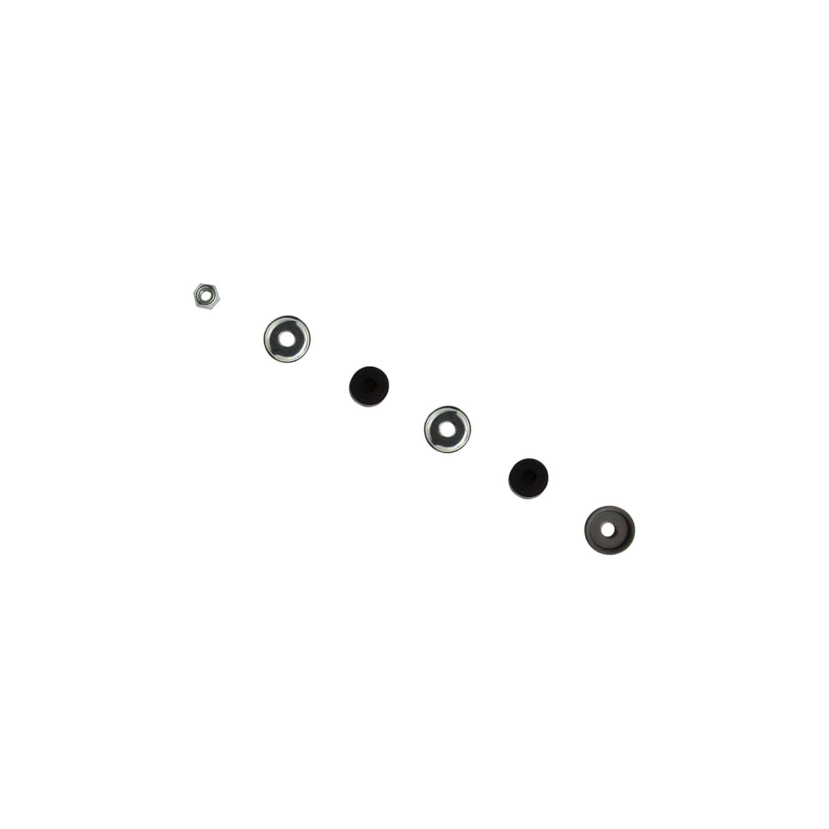 2000-2006 Tundra 0-1" Lift 5100 Series Rear Shock - View 2 | Dirty Garage