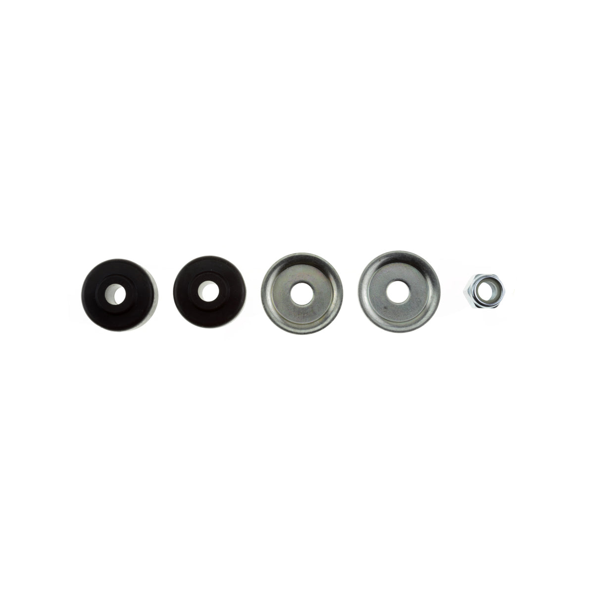 2000-2006 Tundra 4600 Series Front Shock - View 2 | Dirty Garage