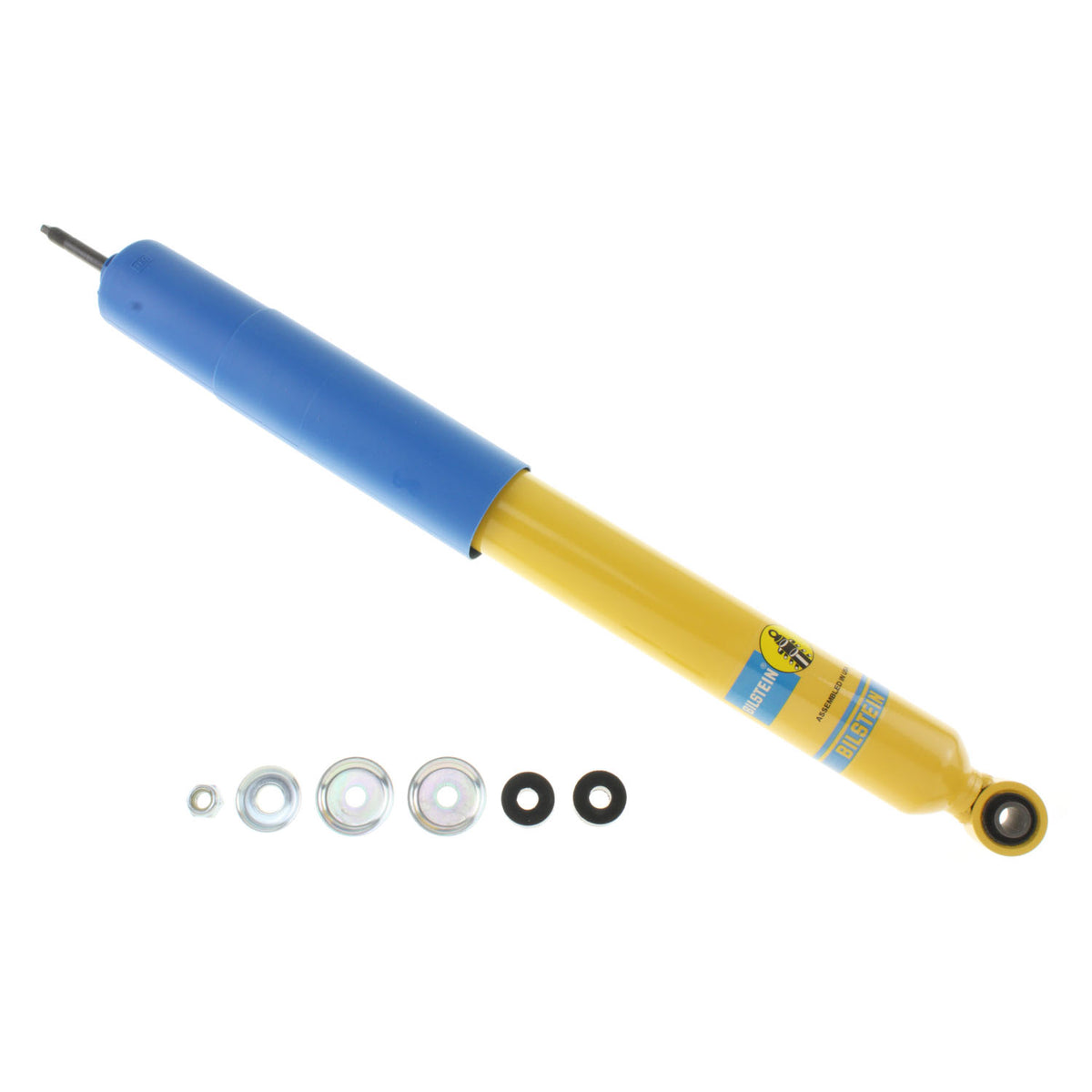 2000-2006 Tundra 4600 Series Rear Shock | Dirty Garage