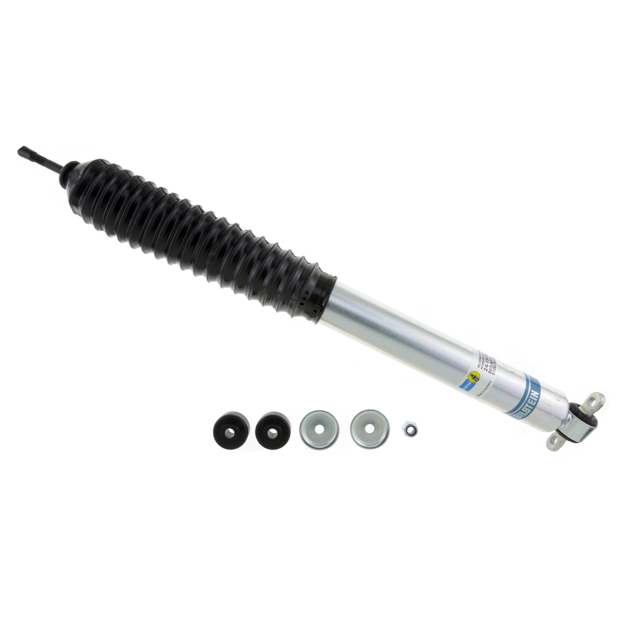 1997-2006 Wrangler 3.5-4" Lift Long Arm 5100 Series Front Shock | Dirty Garage