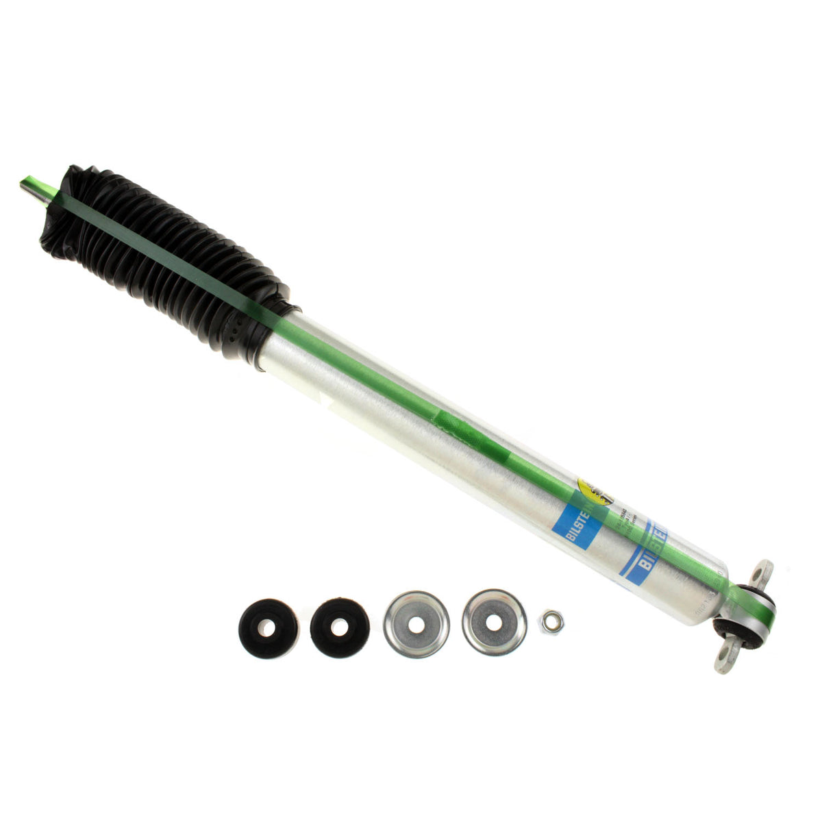 1997-2006 Wrangler 5-6" Lift Long Arm 5100 Series Front Shock | Dirty Garage