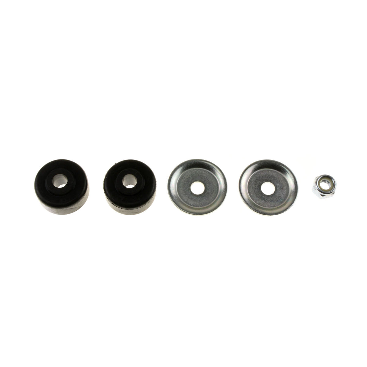 1997-2006 Wrangler 5-6" Lift Long Arm 5100 Series Front Shock - View 2 | Dirty Garage