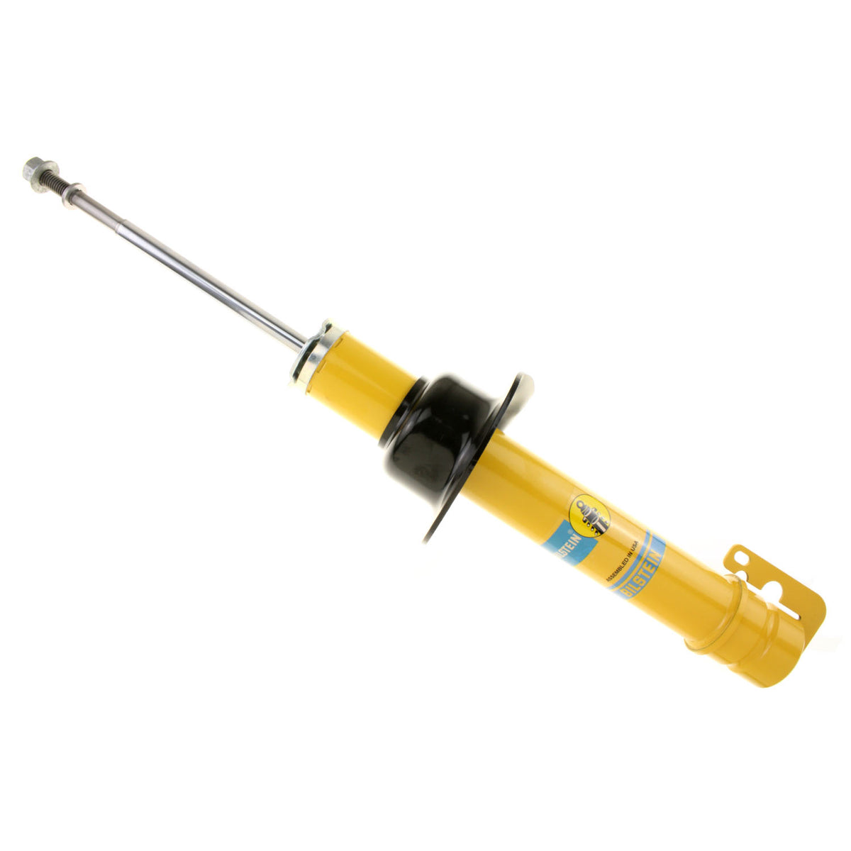 2005-2010 Grand Cherokee 4600 Series Front Shock | Dirty Garage