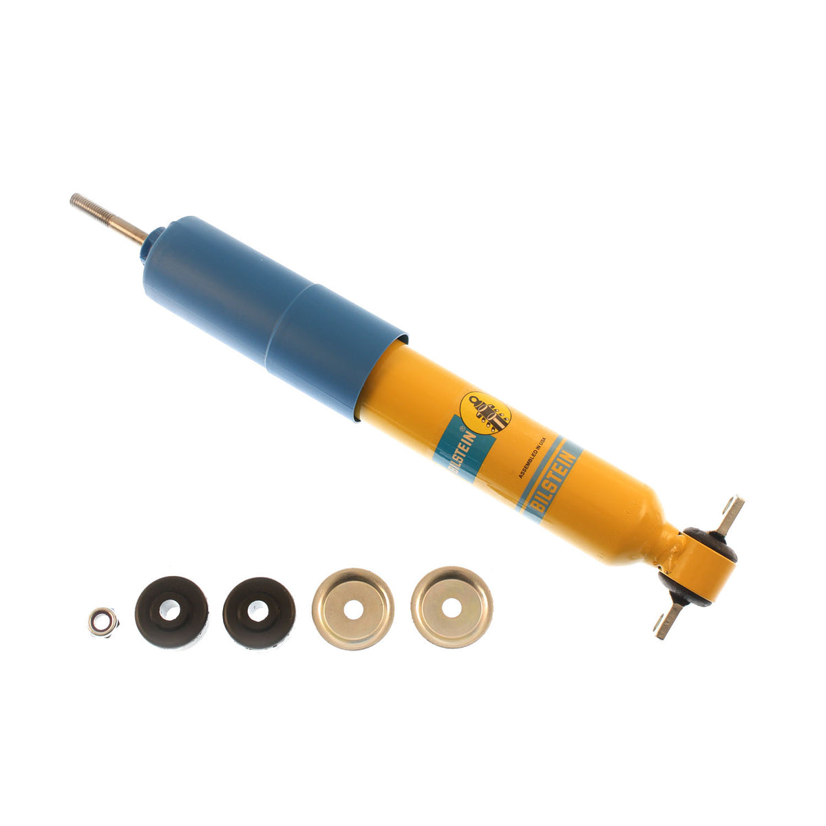 1998-2011 Ranger 4600 Series Front Shock | Dirty Garage