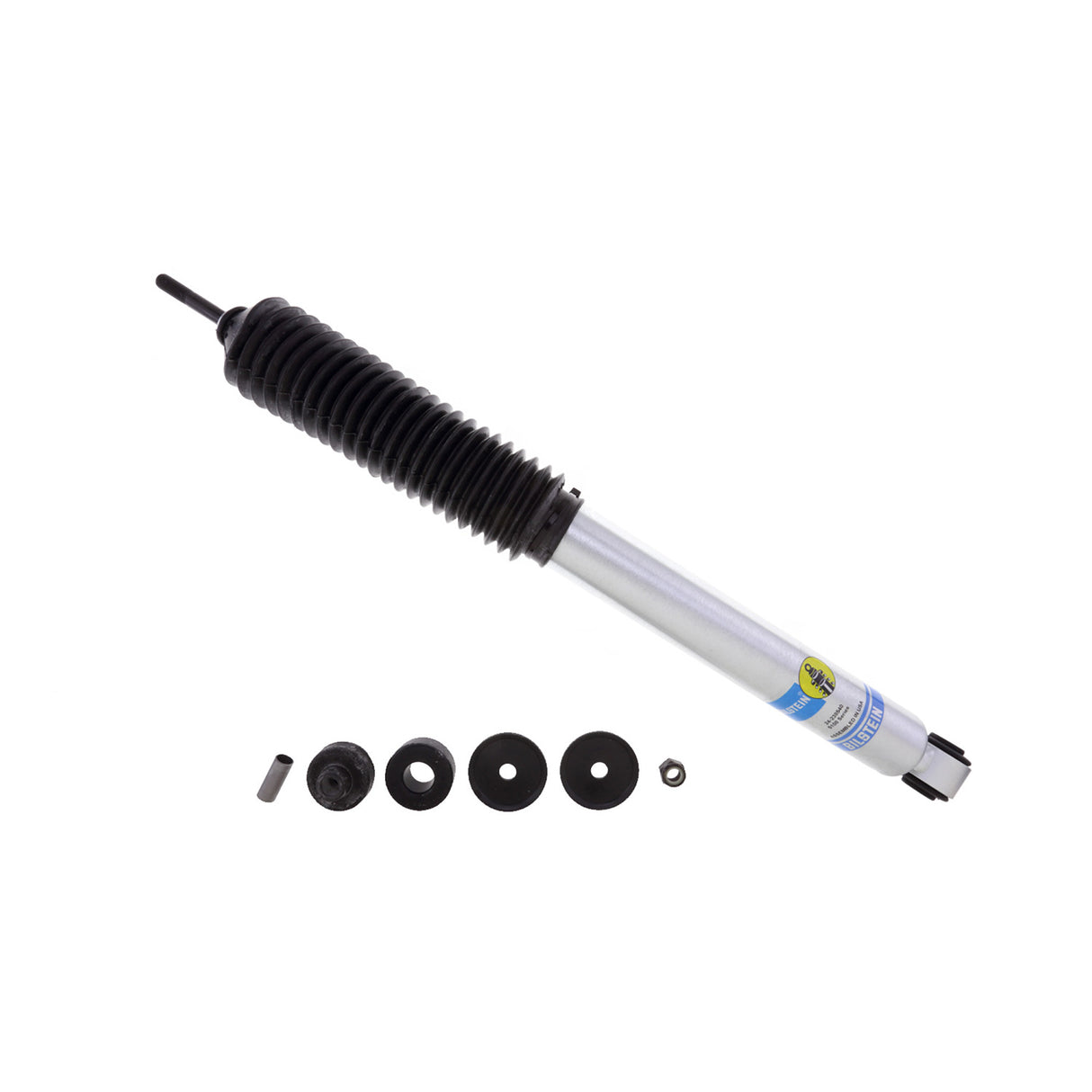 2013-2025 Ram HD 2-2.5" Lift 5100 Series Front Shock - View 3 | Dirty Garage