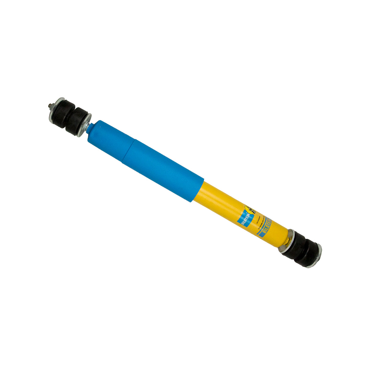 2004-2011 Workhorse / Kodiak / Topkick B6 Rear Shock - View 3 | Dirty Garage