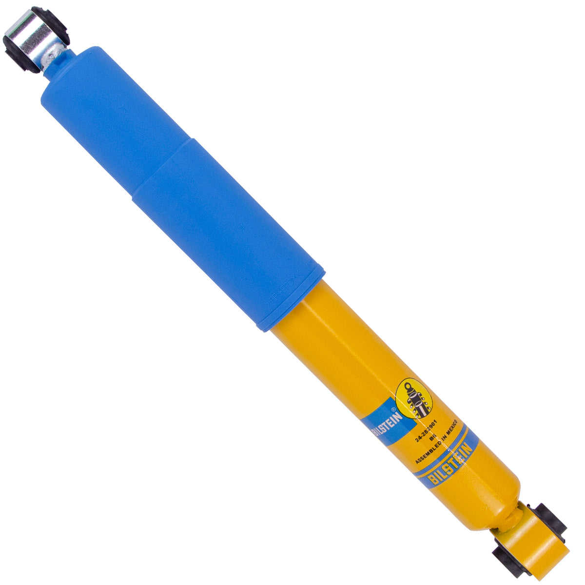 2014-2019 Highlander B6 Rear Shock | Dirty Garage