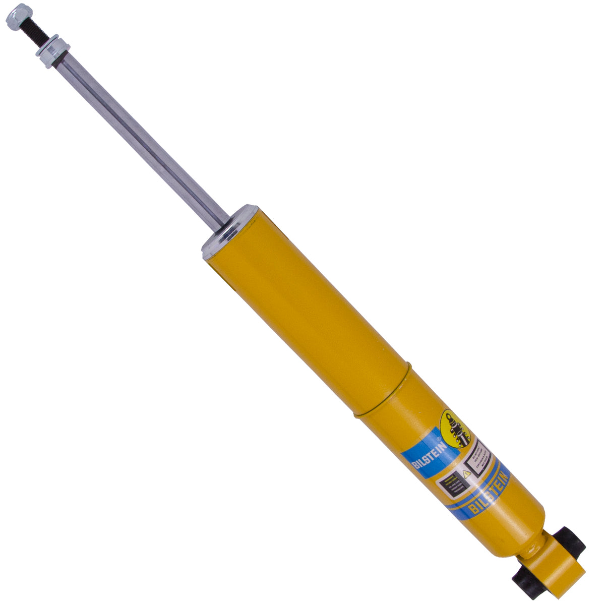 2018-2023 Crosstrek B6 Rear Shock - View 3 | Dirty Garage