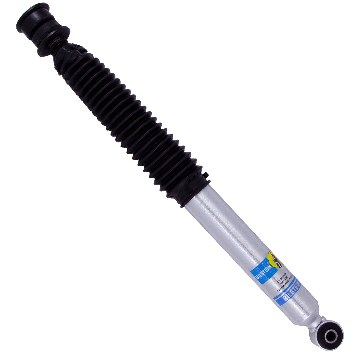 2017-2025 Super Duty 4-6" Lift 5100 Front Shock - View 2 | Dirty Garage