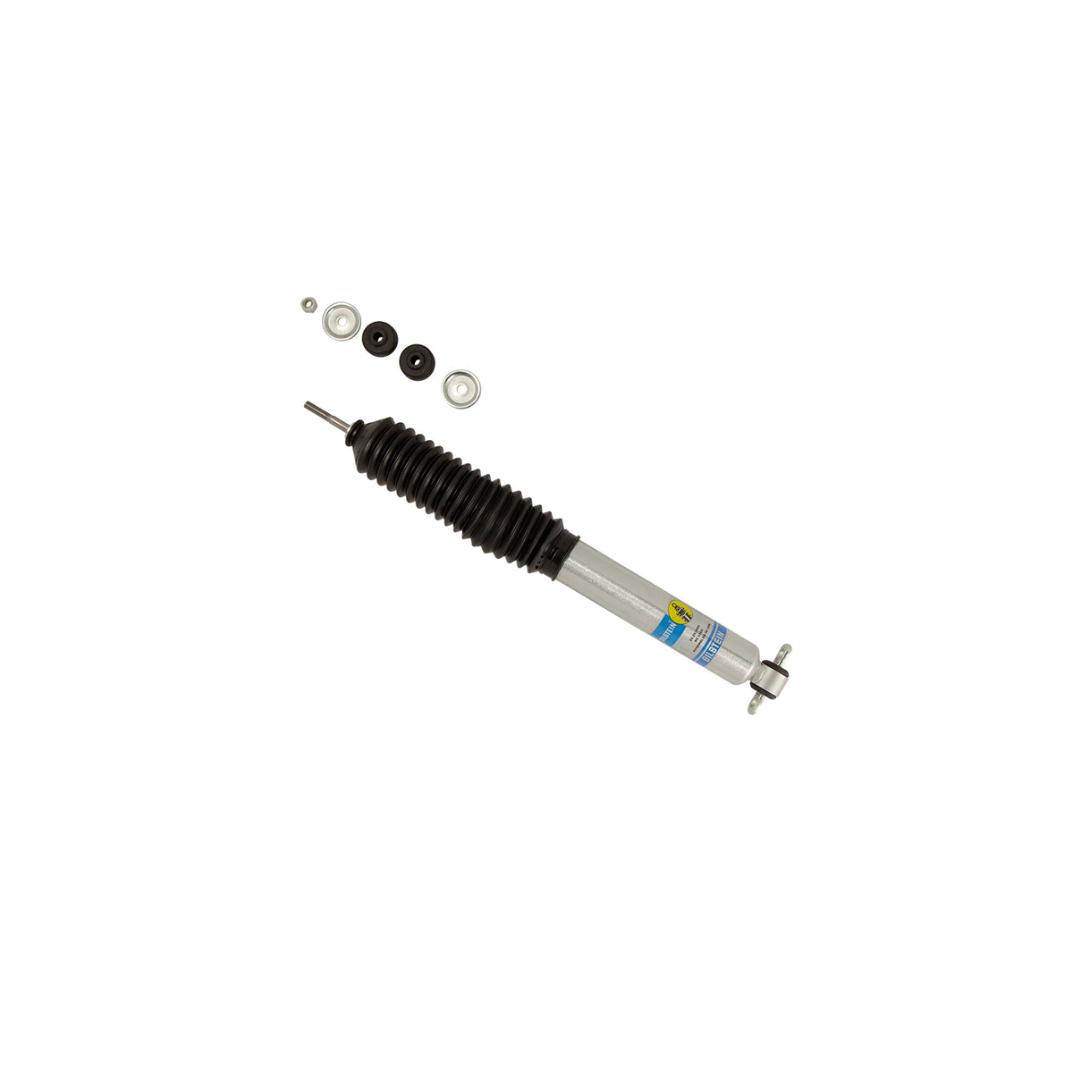 1997-2006 Wrangler 0-2" Lift 5100 Series Front Shock | Dirty Garage