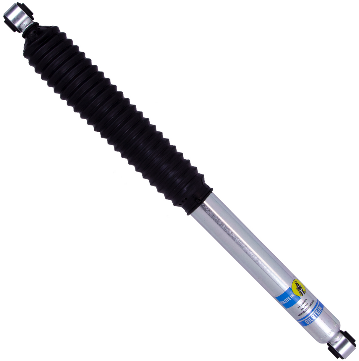 2013-2025 Ram 3500 0-1" Lift B8 5100 Rear Shock | Dirty Garage