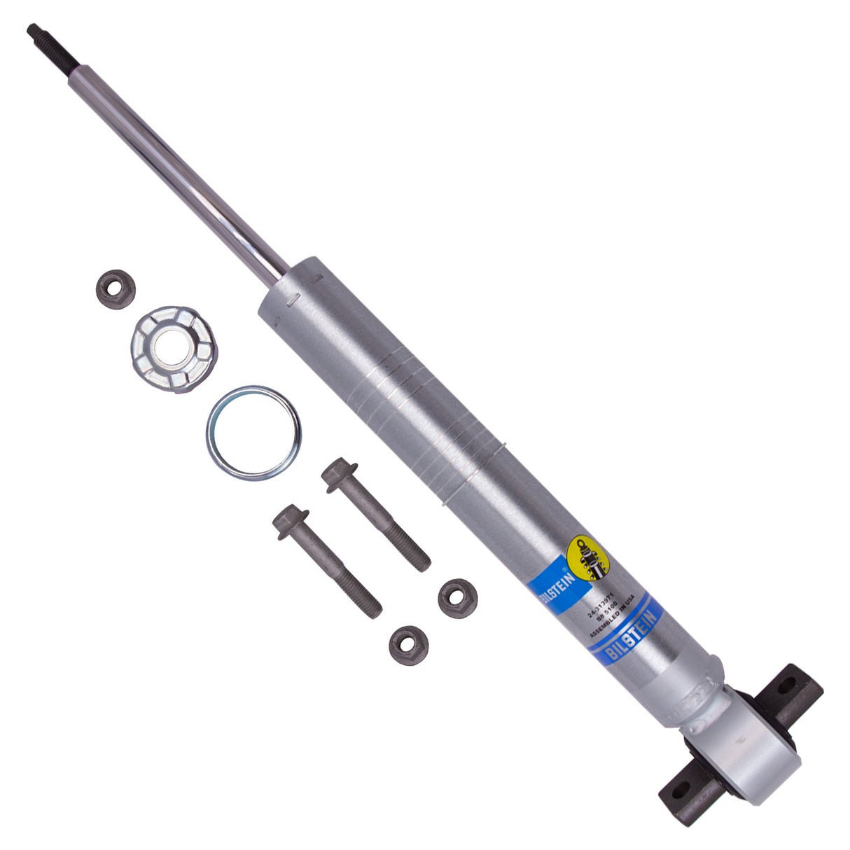 2021-2025 Bronco 4-Door 0-2.9" Lift 5100 Series Front Shock - View 3 | Dirty Garage
