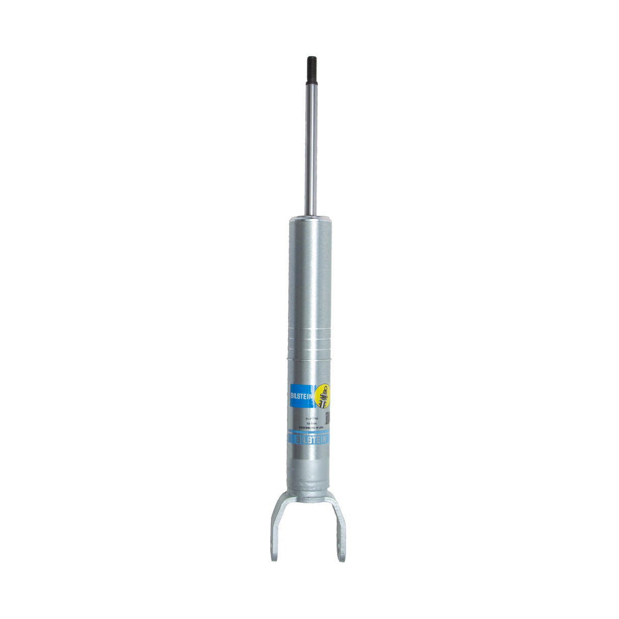 2006-2008 Ram 1500 0-2" Lift B8 5100 Series Front Shock | Dirty Garage