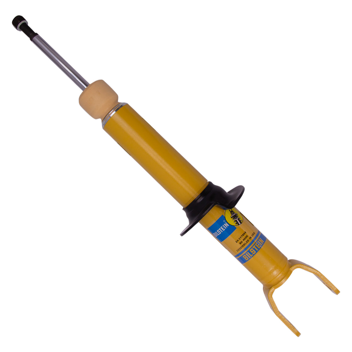 2009-2024 Ram 1500 B6 4600 Front Shock | Dirty Garage