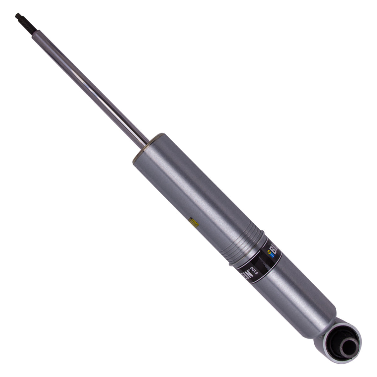 2021-2025 Bronco 4-Door 0-3" Lift B8 6100 Rear Shock | Dirty Garage