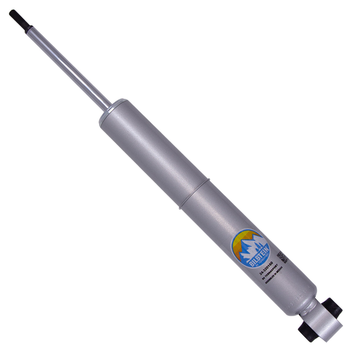 2010-2014 Outback 1" Lift B8 TerraSport Rear Shock - View 2 | Dirty Garage