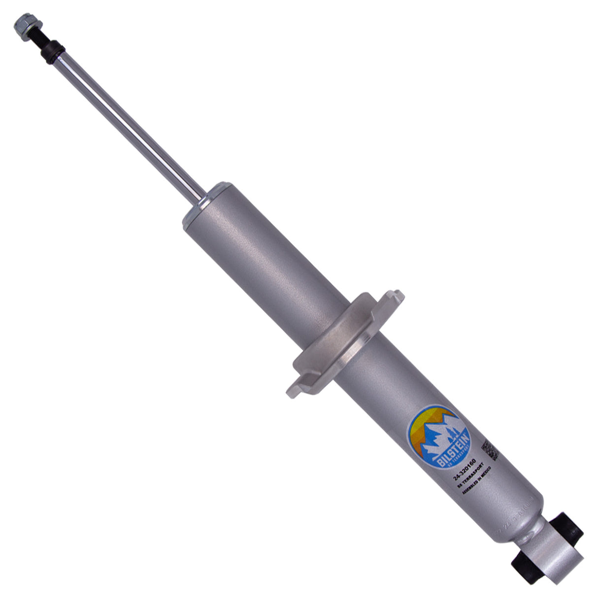 2010-2014 Outback 1" Lift B8 TerraSport Rear Shock | Dirty Garage