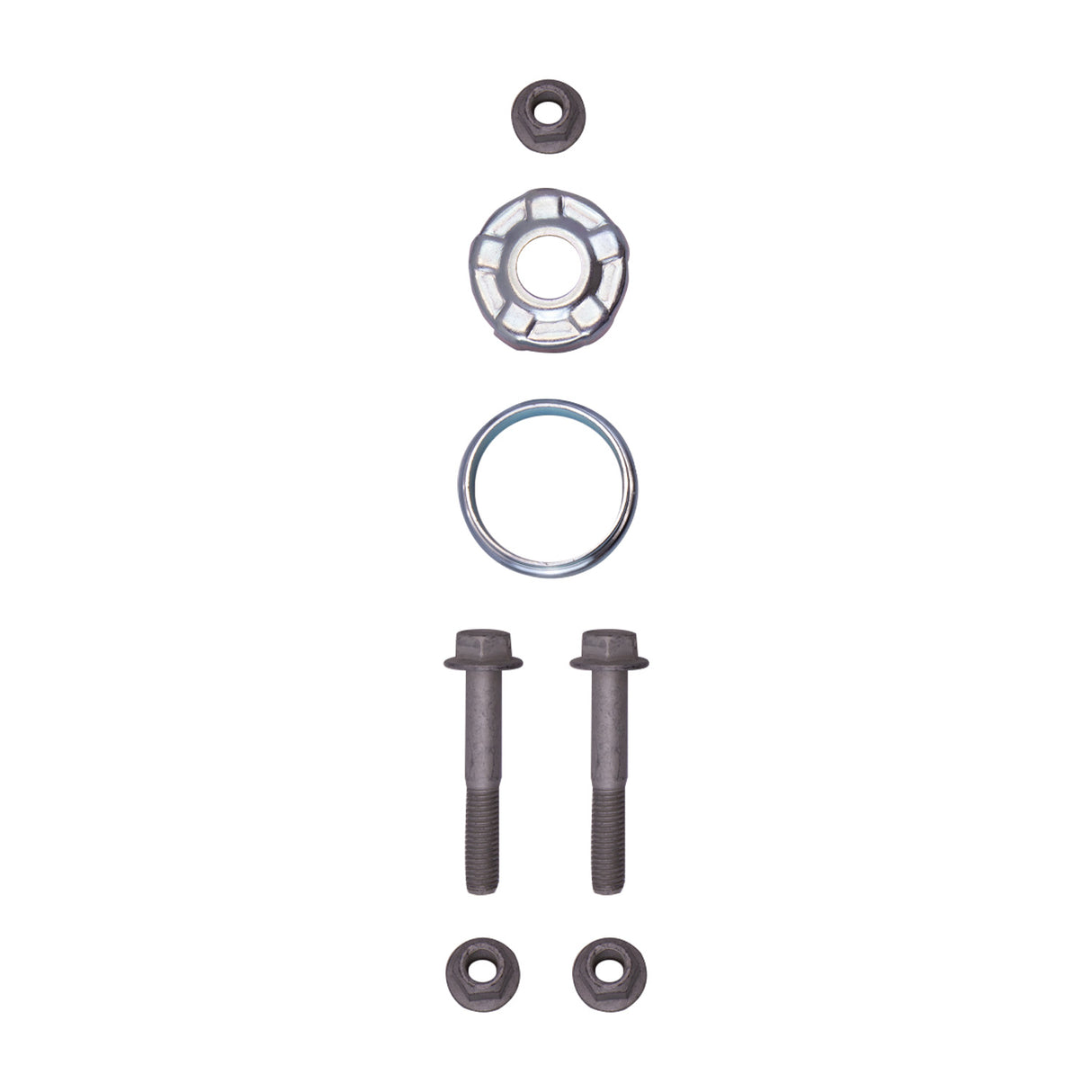 2021-2025 Bronco Front B8 5100 0-2.9" Lift Shock - View 3 | Dirty Garage