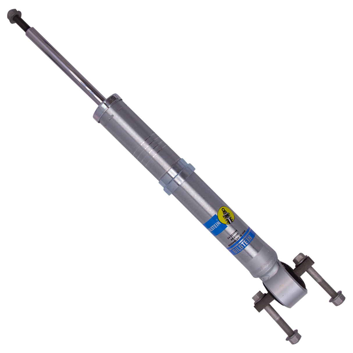 2021-2025 Bronco Front B8 5100 0-2.9" Lift Shock - View 2 | Dirty Garage