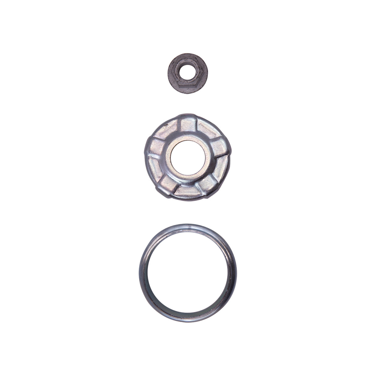 2021-2025 Bronco Rear 0-2.5" Lift B8 5100 Adj Shock - View 3 | Dirty Garage