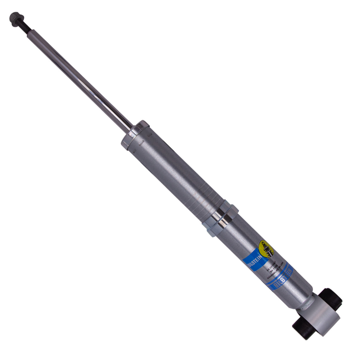 2021-2025 Bronco 0-2.5" Lift 5100 Series Adj Rear Shock | Dirty Garage