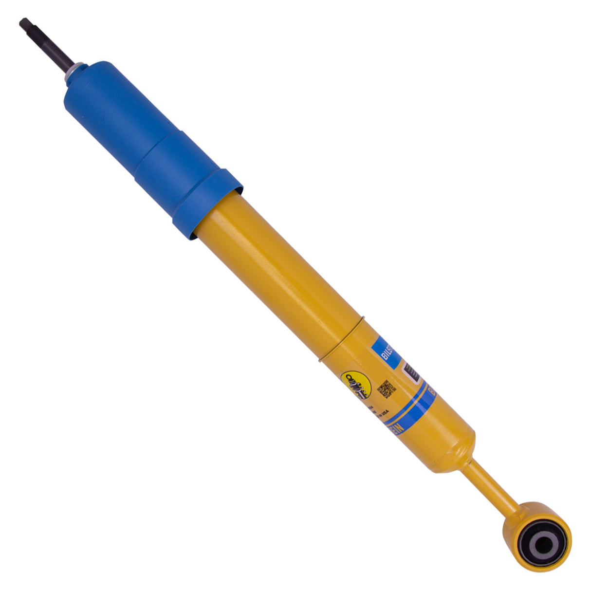 2010-2024 4Runner/GX460 Front 4600 Series Shock - View 3 | Dirty Garage