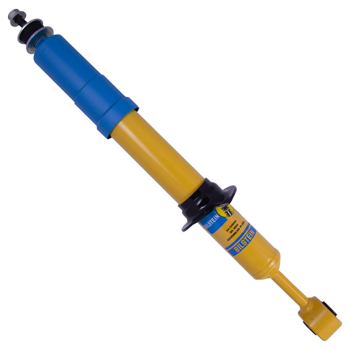 2010-2024 4Runner/GX460 Front 4600 Series Shock - View 2 | Dirty Garage