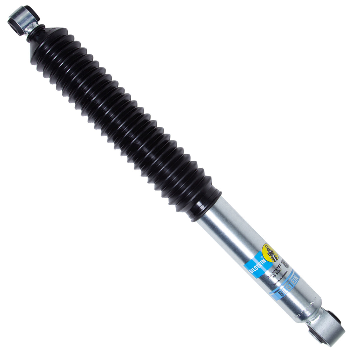 2022-2026 Frontier 0-1.5" Lift 5100 Series Rear Shock | Dirty Garage