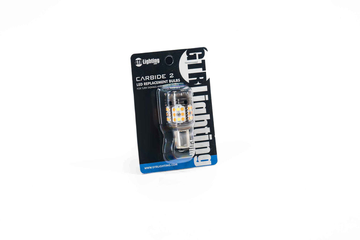 Universal Carbide Canbus 2.0 LED Switchback (GTR.LED572)