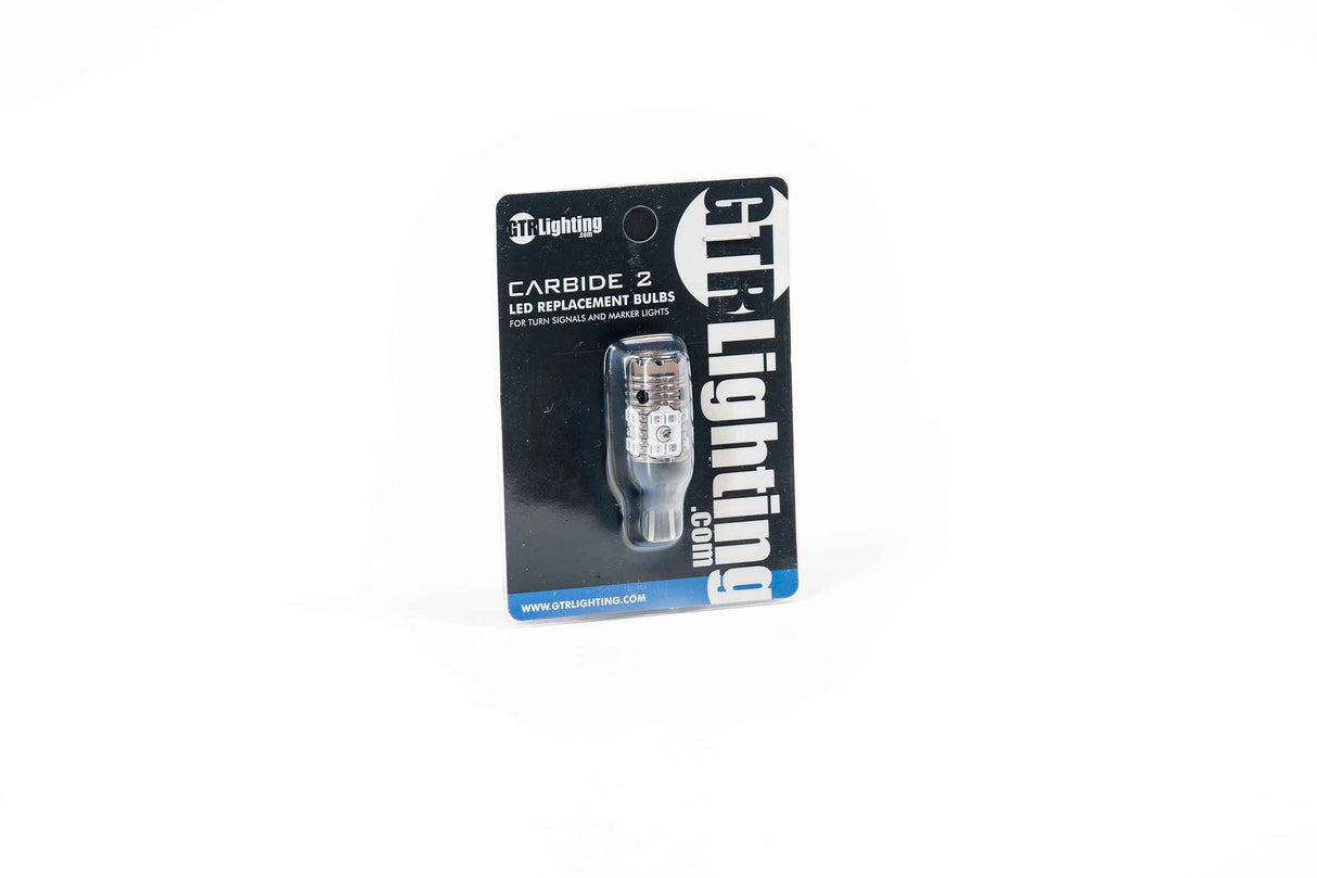 Universal Carbide Canbus 2.0 Red (GTR.LED601)