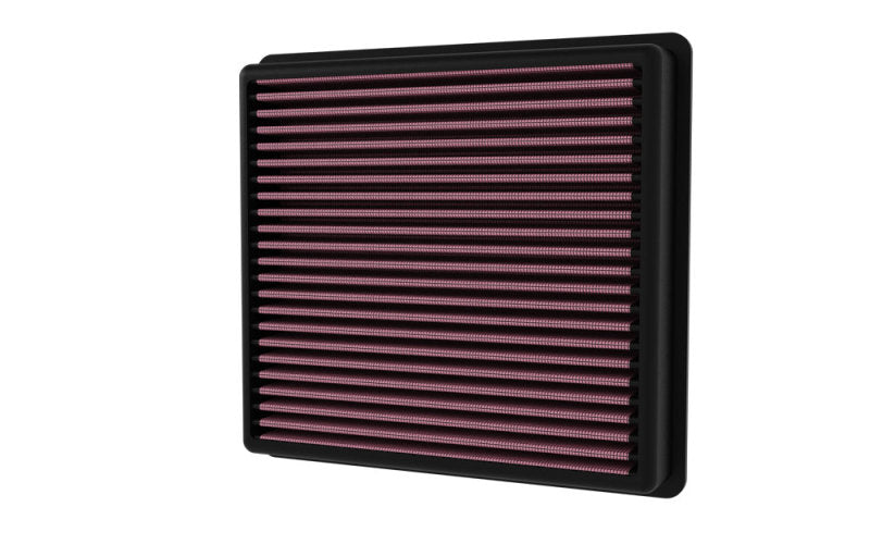 2021-2023 Wrangler 6.4L V8 Replacement Air Filter - View 2 | Dirty Garage